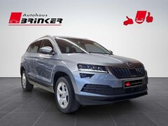 Bild des Angebotes Skoda Karoq Soleil 1.0 TSI LED Navi Klima AHK