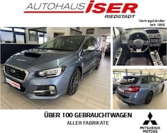 Bild des Angebotes Subaru Levorg Comfort 4x4 Temp Rückfahrkam. Schaltwippen