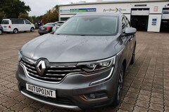 Bild des Angebotes Renault Koleos II 2.0 dCi Limited
