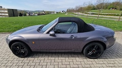 Bild des Angebotes Mazda MX-5 MX-5 2.0 MZR Roadster Coupe Emotion