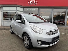 Bild des Angebotes Kia Venga 1.4 CVVT Vision