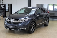 Bild des Angebotes Honda CR-V 2.0 i-MMD HYBRID 2WD Elegance