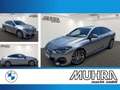 Bild des Angebotes BMW 218 i Gran Coupe M Sport Pano ACC HiFi LED LC Pro