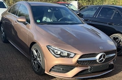 Bild des Angebotes Mercedes-Benz CLA 200 7G-DCT AMG Line