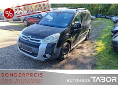 Bild des Angebotes Citroen Berlingo HDi 110 XTR Navi Klimaut. SHZ Lichtaut.
