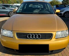 Bild des Angebotes Audi A3 A3+1.6+Attraction