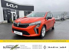 Bild des Angebotes Renault Clio Evolution TCe 90