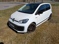 Bild des Angebotes VW e-up! Style "GTE" Top Zustand