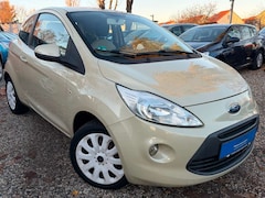 Bild des Angebotes Ford Ka/Ka+ Titanium*2.HD*Klima*SHZ*FHZ*63.TKM*TÜV NEU