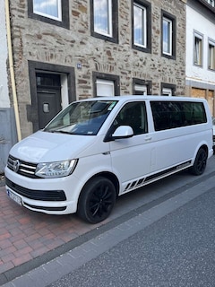 Bild des Angebotes VW T6 Caravelle DSG Kurz EcoProfi