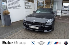 Bild des Angebotes BMW Z4 M-Sportpaket AD Navi Leder HarmanKardon LED Dyn.