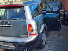 Bild des Angebotes MINI Cooper D Clubman Mini Cooper D Clubman