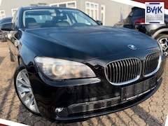 Bild des Angebotes BMW 740 d HEAD-UP, SSD, LEDER *51tkm*