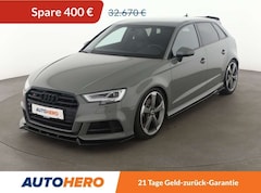 Bild des Angebotes Audi S3 2.0 TFSI quattro Aut.*NAVI*MATRIX*CAM*VC*SHZ*