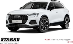 Bild des Angebotes Audi Q3 35 TFSI S tronic advanced