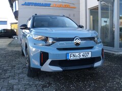 Bild des Angebotes Citroen C3 Aircross C3 Aircross Hybrid 145 ë-DSC6 PLUS