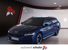Bild des Angebotes Skoda Superb Combi 1.5 TSI iV  Sportline AHK