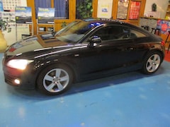 Bild des Angebotes Audi TT Coupe 2.0 TDI S-Line quattro,Navi,Bi-Xenon,Leder
