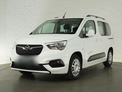 Bild des Angebotes Opel Combo Life E EDITION CDTI+AHK+RÜCKFAHRKAMERA+SITZ-/LENKRADHEI