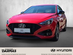 Bild des Angebotes Hyundai i30 i30 FL MY25 1.0 Turbo Advantage Klimaaut.