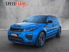 Bild des Angebotes Land Rover Range Rover Evoque Landmark Edition Hammer Optik