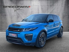 Bild des Angebotes Land Rover Range Rover Evoque Landmark Edition Hammer Optik