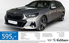 BMW 530 e Touring M Sportpaket Pro PGSD.ACC.H&K HiFi
