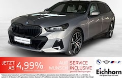 Bild des Angebotes BMW 530 e Touring M Sportpaket Pro PGSD.ACC.H&K HiFi