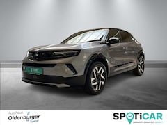 Bild des Angebotes Opel Mokka GS Automatik inkl. Allwetter, Alcantara, Kamera