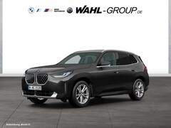 Bild des Angebotes BMW X3 20 xDrive DAB Komfortzg. Parkassistent Shz