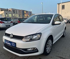 Bild des Angebotes VW Polo V Comfortline BMT/Start-Stopp/4Zylinder