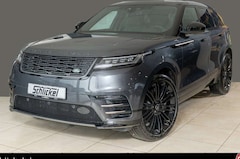 Bild des Angebotes Land Rover Range Rover Velar D300 AWD Dynamic HSE Navi Leder ACC Pano-dach