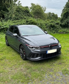 Bild des Angebotes VW Golf GTI Clubsport