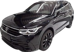 Bild des Angebotes VW Tiguan Allspace R-Line 4Motion*STDHZG*360°IQ