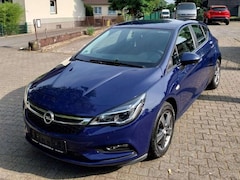 Bild des Angebotes Opel Astra Edition Start/Stop
