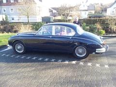 Bild des Angebotes Jaguar MK II 3,4