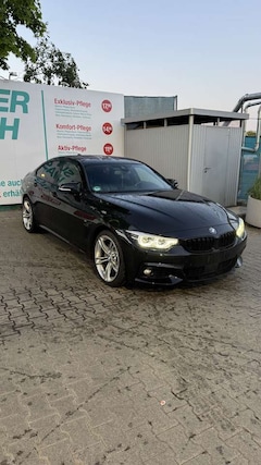 Bild des Angebotes BMW 440 440i Gran Coupe xDrive Aut. M Sport