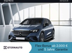 Bild des Angebotes Mercedes-Benz EQE 350 EQE 350 4M SUV AMG Line/Pano-Dach/Distronic/AHK
