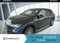 Bild des Angebotes Mercedes-Benz EQE 350 EQE 350 4M SUV AMG Line/Pano-Dach/Distronic/AHK