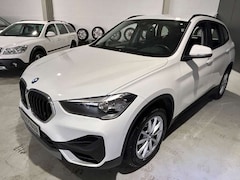 Bild des Angebotes BMW X1 sDrive 18 i Advantage*Navi*Klimaaut.*AHK*