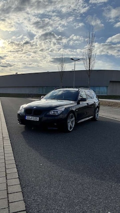 Bild des Angebotes BMW 535 535d Touring Aut. Edition Lifestyle