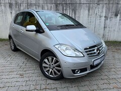 Bild des Angebotes Mercedes-Benz A 180 A180 CDI AVANTGARDE Automatik*1Hand*Parkpilot*E5