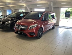 Bild des Angebotes Mercedes-Benz V 200 V 250 d EDITION 2020 4MATIC extralang (447