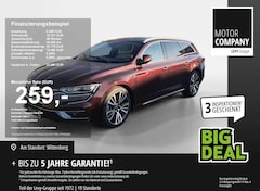Bild des Angebotes Renault Talisman 2.0 dCi 200 Initale Paris Matrix*HUD*