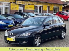 Bild des Angebotes Mazda 3 Lim. 1.6 Sport Active Tüv 11.2027