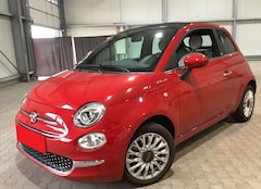 Bild des Angebotes Fiat 500C 1.0 Mild-Hybrid Dolcevita