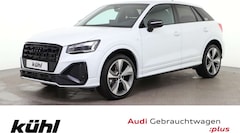 Bild des Angebotes Audi Q2 35 TFSI S tronic S line LED/ACC/Kamera/Navi/A
