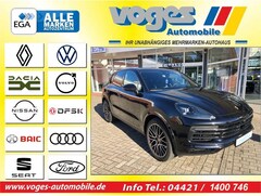 Bild des Angebotes Porsche Cayenne Tiptronic S