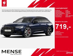 Bild des Angebotes Audi S6 Avant TDI Matrix|AHK|HUD|Standhzg|4xSHZG|ACC