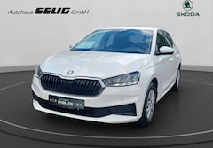 Bild des Angebotes Skoda Fabia Active 1,0 MPI 48 kW Active